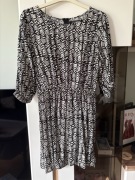 Sukienka Top Secret r.36 100% wiskoza