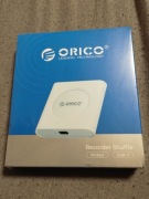 Obudowa nvme Orico 2230 10gbps USBc m.2 2tb iPhone ORICO-IP30-G2