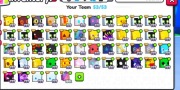 Huge Pet | Pet simulator 99 sprzedam hurtowo