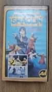 Nieznajomy z klasztoru Shaolin VHS Lektor pl
