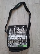 Heineken Music - torba na ramię 