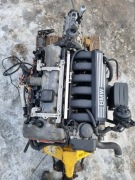 Silnik BMW N52B30 e60