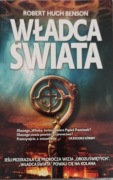 Władca świata Robert Hugh Benson