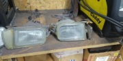 Lampy przeciwmgielne Mitsubishi Galant