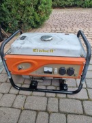 Agregat prądotwórczy/generator Einhell STE 2500
