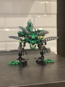 Lego Bionicle Tahtorak green MOC