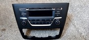 RENAULT KADJAR RADIO FABRYCZNE CD MP3 ORYGINALNE