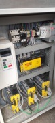 Baldor next move kontroler ruchu  serwopack microflex 3kW serwa  