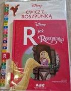 Kolekcja Disney MOJE PIERWSZE ABC 18 / 2026