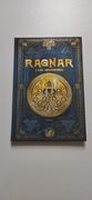 Ragnar Mitologia Nordycka los wojownika