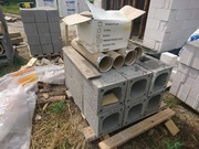 komin SCHIEDEL QUADRO PRO fi 12 -8mb