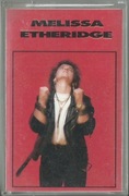 MELISSA ETHERIDGE (Made in USA) 1988