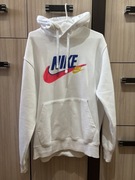 Okazja!! Śliczna oryginalna bluza firmy Nike