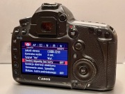 Canon eos 5d mark III przebieg 157.444