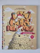 Lenio i Góra Dętmel – Straszny kibelek, książka dla dzieci 3–6 lat