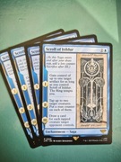 Scroll of Isildur MTG LTR