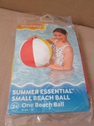 Dmuchana piłka plażowa BESTWAY NOWA  51cm 20"