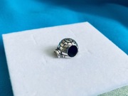 nowa unikatowa zawieszka charms beads vintage igloo OHM srebro 925