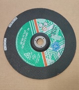 Tarcza do cięcia betonu płaska 230 x 3,2 x 22,23
