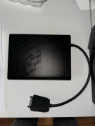 Karta graficzna Asus xg mobile rtx 3070 8 gb