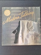 Modern Talking "The 1st Album" - Winyl z 1985 r.