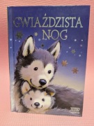 Gwiaździsta noc zbiór opowiadań 