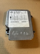 Sensor Airbag Polo 9N 1C0909605 K
