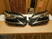 lampy przednie lexus Gs 300h