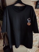 Koszulka z nadrukiem 