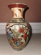 Satsuma - duży, piękny wazon 