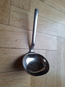 Łyżka wazowa, chochla Fackelmann, krótka rączka (15 cm.)