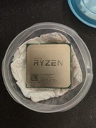Procesor Ryzen 7 2700 Bez pudełka
