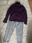 Fajna paczka ubrań rozm. 46 aż 50 sztuk