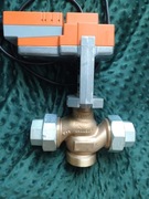 Siłownik BELIMO NVC24A-SR-TPC 3-punktowy