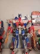 Transformers rotf / hunt for the decepticons Leader Optimus Prime