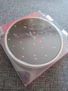 Dwustronny czyścik do pędzli Jessup