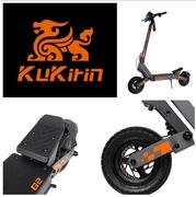 Kukirin g2 nowa hulajnoga elektryczna 800W 