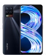Smartfon telefon Realmi 8