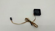 Wentylator Wiatrak Chłodzenie Hotend Hotendu Prusa Mini