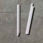 Ramki boczne blatu pralki Candy GVS4137DWC3/1-S