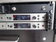 zestaw mikrofonów sennheiser G4