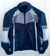 Kurtka Motocyklowa Leoshi Jacket 48-38/S
