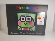 LED Pixel Ekran 32 x 32 programowalny przez aplikację iDotMatrix