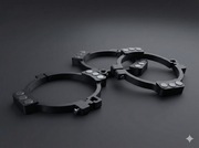 Mod Magnetyczne Manetki Logitech G29/G920/G923 – Magnetic  Shifter