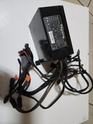 Tagan 500W 2-Force II niesprawny