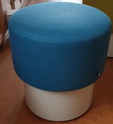 Pufa, siedzisko, stołek 