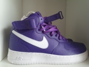 Nike Nike Air Force 1 Mid '07 QS XXX Court Purple / White roz. 44,5