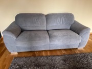 Sofa rozkładana stan idealny