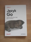 Język Go. Tworzenie idiomatycznego kodu w praktyce, Bodner, Helion