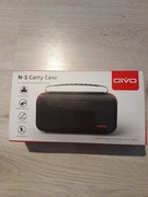 Etui na konsole Nintendo N-S Carry Case